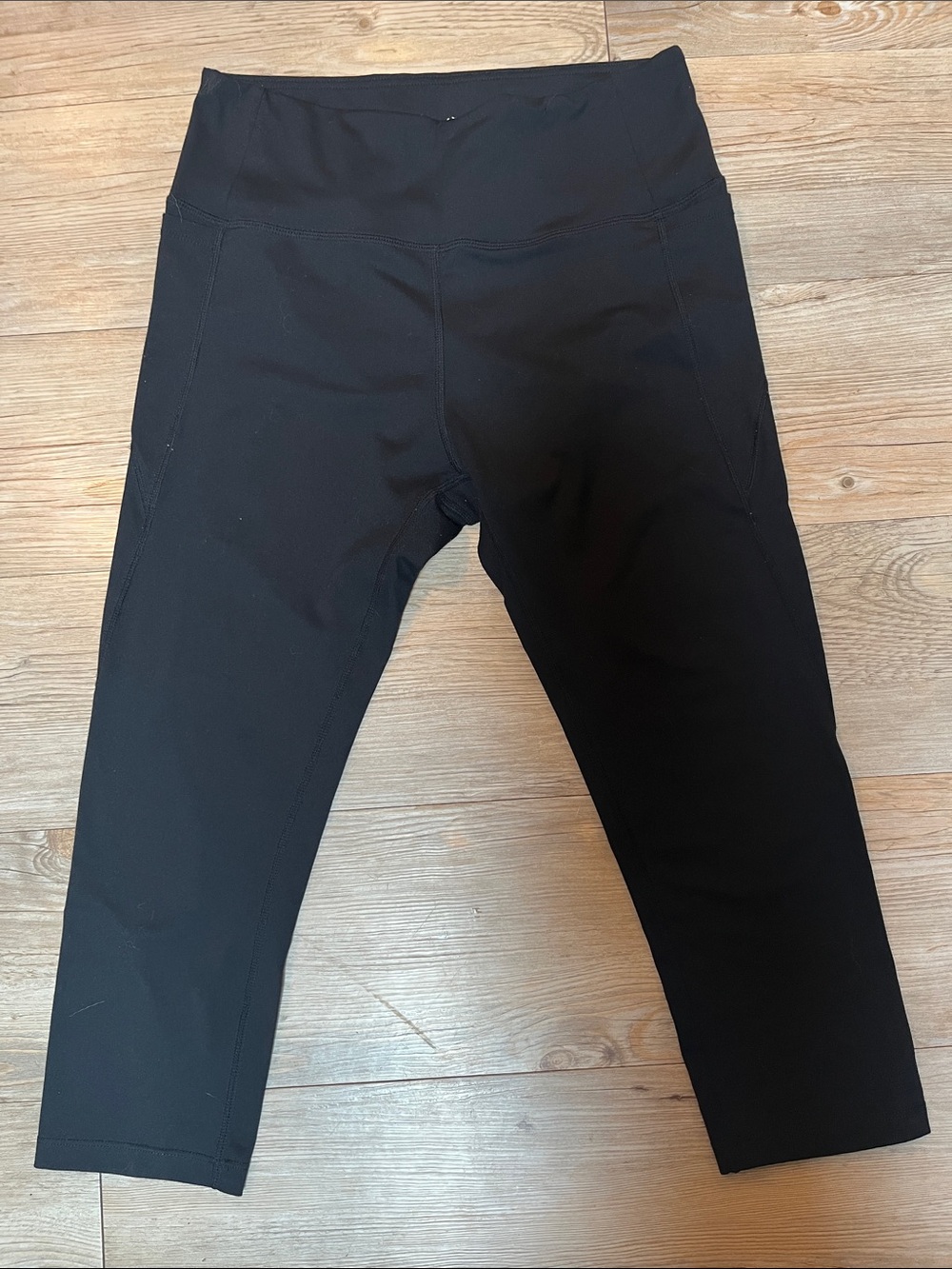 Baleaf Exercise Leggings Size Large.